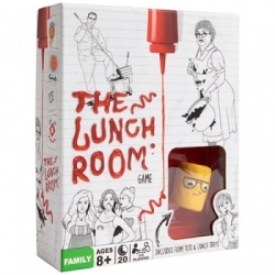 The Lunch Room (English)