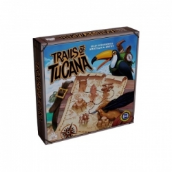 Trails of Tucana (English)