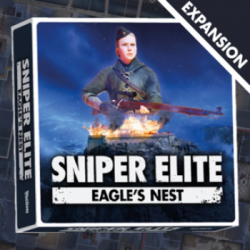 Sniper Elite - Eagle's Nest (English)