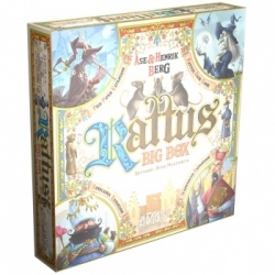 Rattus Big Box (English)