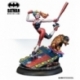Batman Miniature Game: Harley Quinn Roller Derby (English)