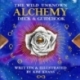 The Wild Unknown Alchemy Deck and Guidebook (English)
