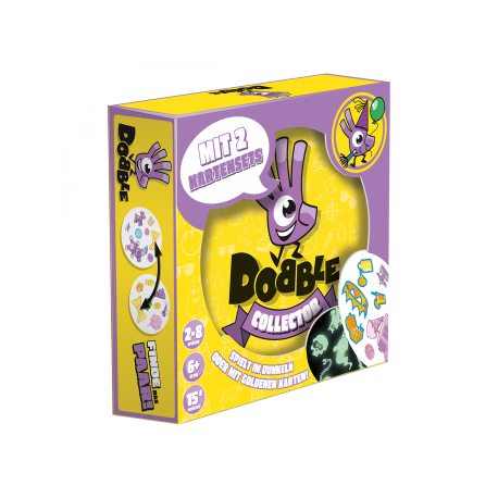 Dobble Collector (German)