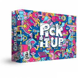 Pick It Up (English)