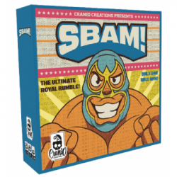Sbam! (English)