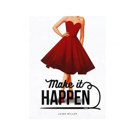 Make it Happen (English)