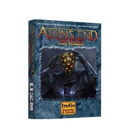 Aeons End The Ruins (English)