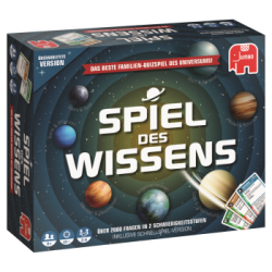 Spiel des Wissens Original (German)