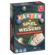 Spiel des Wissens Kartenspiel (German)