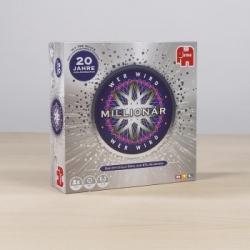 Wer Wird Million?20 Jahre Jubil?sedition (German)