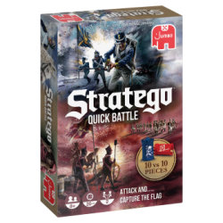 Stratego Quick Battle (German)