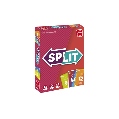 Split (German)