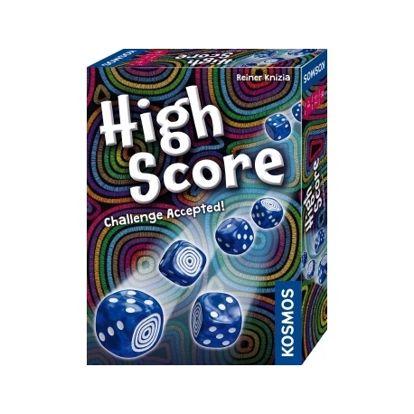 High Score (German)