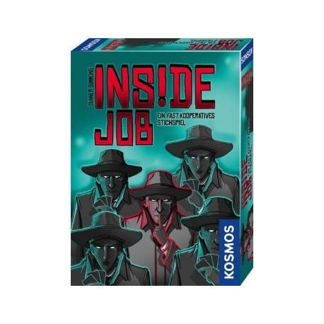 Inside Job (German)