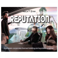Reputation (English)