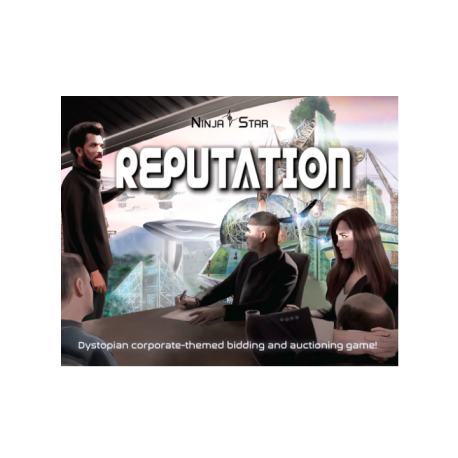 Reputation (English)