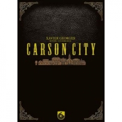 Carson City: Big Box (Multi language)