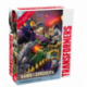 Transformers Deck-Building Game Dawn of the Dinobots Expansion (English)