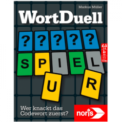 WortDuell (German)
