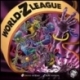 World Z League (English)