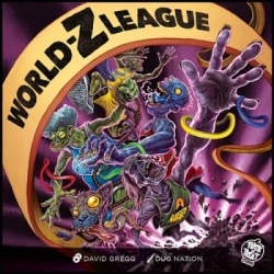 World Z League (English)
