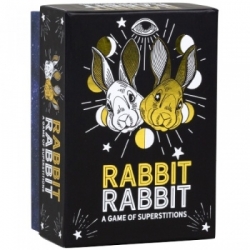 Rabbit Rabbit (English)