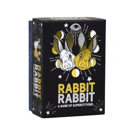 Rabbit Rabbit (English)
