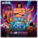 All Time Wrestling: All or Nothing Edition (English)