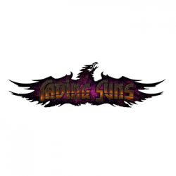 Fading Suns - Explorer's Gear Equiment Card Set (English)