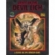 Crypt of the Devil Lich - DCC RPG Edition (English)