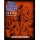 Dungeon Crawl Classics Empire of the East 1 - Hunt For the Howling God (English)