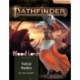 Pathfinder Adventure Path: Field of Maidens (Blood Lords 3 of 6) (P2) (English)