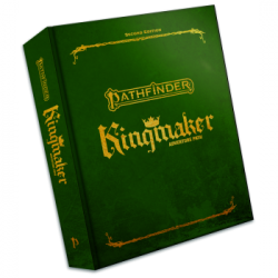 Pathfinder Kingmaker Adventure Path Special Edition (P2) (English)