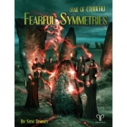 Fearful Symmetries (English)