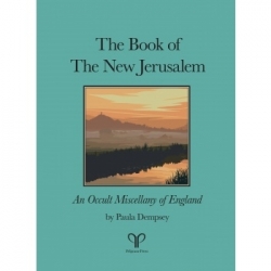 The Book of the New Jerusalem (English)