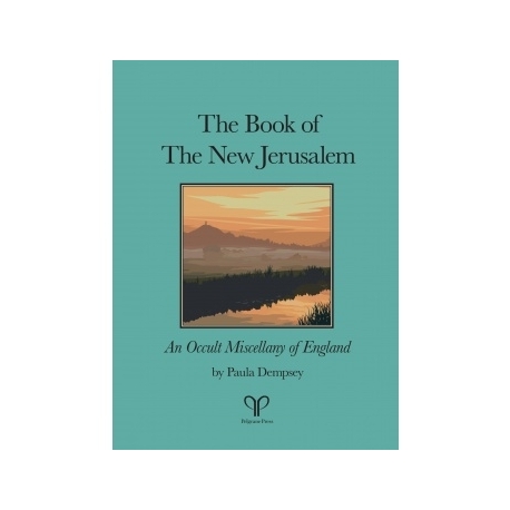 The Book of the New Jerusalem (English)