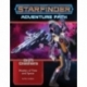 Starfinder Adventure Path: Masters of Time and Space (Drift Crashers 3 of 3) (English)