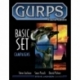 GURPS Basic Set: Campaigns (8th printing) (English)
