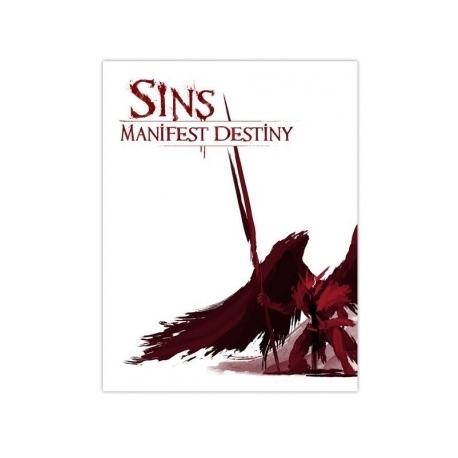 Sins - Manifest Destiny (English)