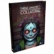 SLA Industries RPG 2nd Edition - COLLATERAL (English)