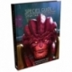 SLA Industries RPG - 2nd Edition - Shaktar/Wraithen Character Book (English)