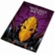 SLA Industries RPG - 2nd Edition - Hunter Sheets Data File 1 (English)