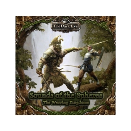The Dark Eye Sounds of the Spheres: The Warring Kingdoms