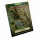 Pathfinder Flip-Mat: Kingmaker Adventure Path Campsite Multi-Pack
