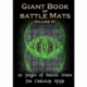 Giant Book of Battle Mats Volume 3