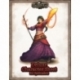 The Dark Eye Deluxe Character Sheets Magic-users (English)