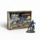 Fallout Wasteland Warfare - Creatures: Deathclaw Matriarch (English)