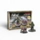 Fallout Wasteland Warfare - Creatures: Yao Guai Ambush (English)