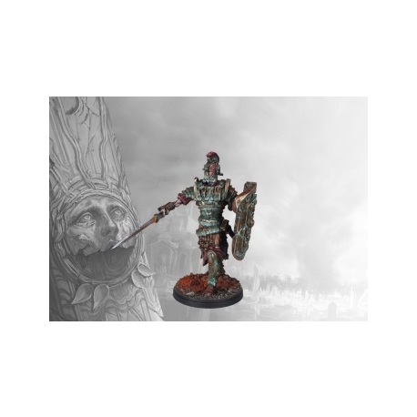 Conquest - Old Dominion: Optio (Command Upgrade) (English)