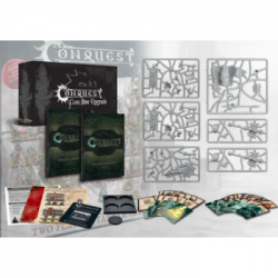 Conquest: Original Core Box Upgrade Box (English)